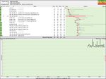 Ping plot to easo_ea_com 22 Jan 2016.png