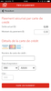 MyRogers App - Payment Screen - No Account Numer - French.png