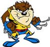 Taz Wolverine icon.jpg