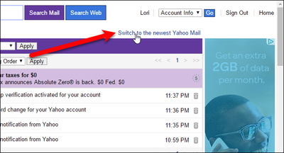 Switch to the newest Yahoo Mail.png