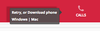 Retry or Download Phone Error