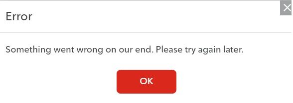 Rogers App Error.jpg