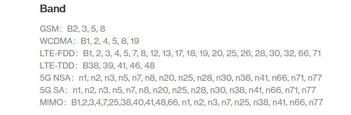 ONe Plus 10 Pro 5G Supported Network Modes.jpg