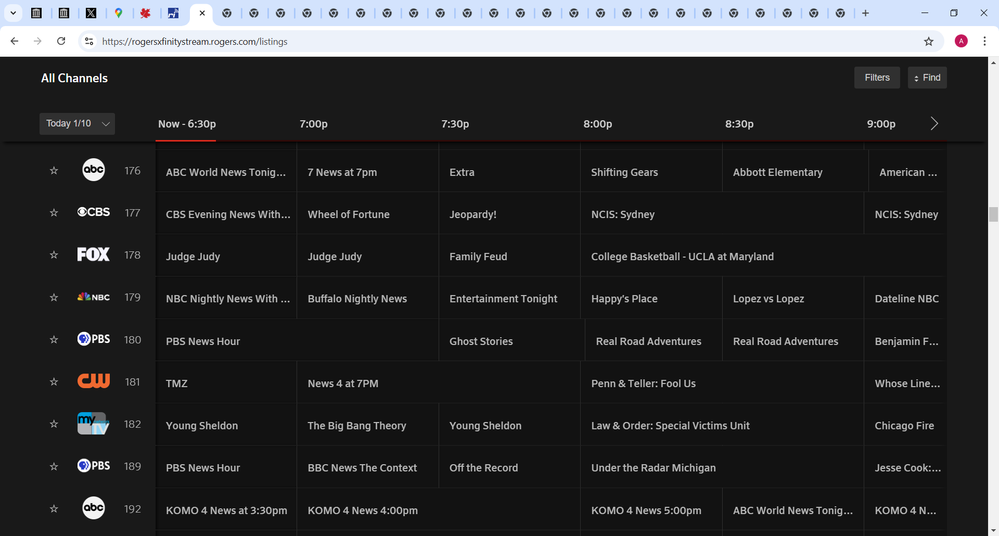 All Channels - Rogers Xfinity Stream - Google Chrome 2025-01-10 6_43_19 PM.png