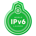 World IPv6 launch