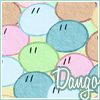 Dango