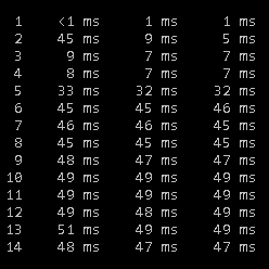 tracert nyc.png