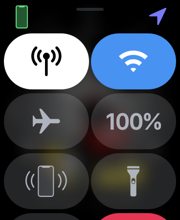 Bluetooth on iPhone is On.png