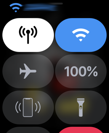 Bluetooth on iPhone is Off.png