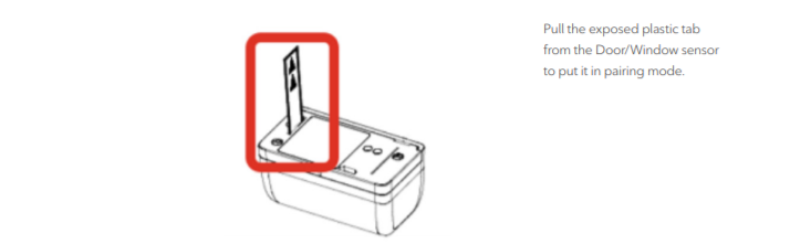 1TBK door sensor tp4 Visonic.PNG